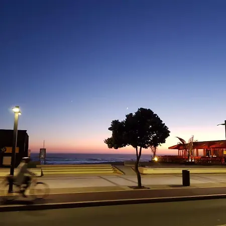 As Gaivotas Lejlighedshotel