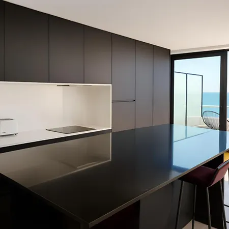 As Gaivotas Lejlighedshotel