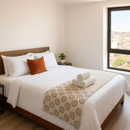 As Gaivotas Lejlighedshotel Póvoa de Varzim