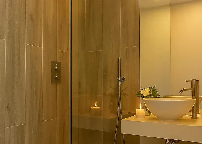 As Gaivotas Lejlighedshotel Póvoa de Varzim