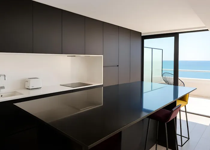 As Gaivotas Lejlighedshotel