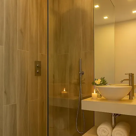 As Gaivotas Aparthotel Póvoa de Varzim