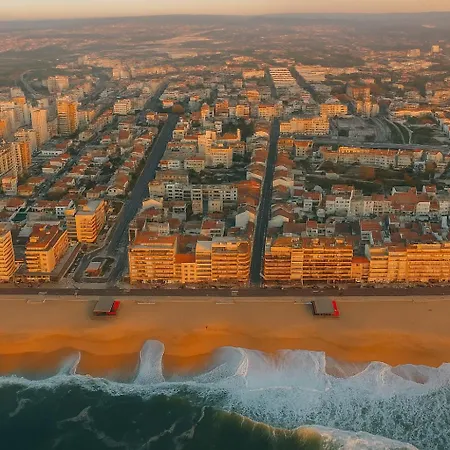 Ξενοδοχείο με διαμερίσματα As Gaivotas 3*