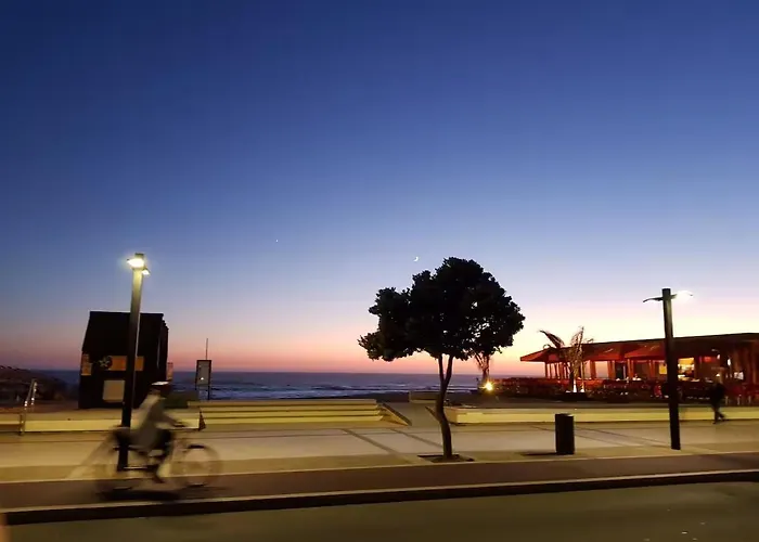 As Gaivotas Aparthotel