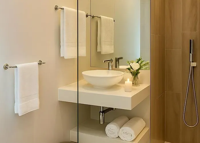 Aparthotel As Gaivotas 3*