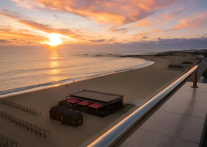 Aparthotel As Gaivotas 3*